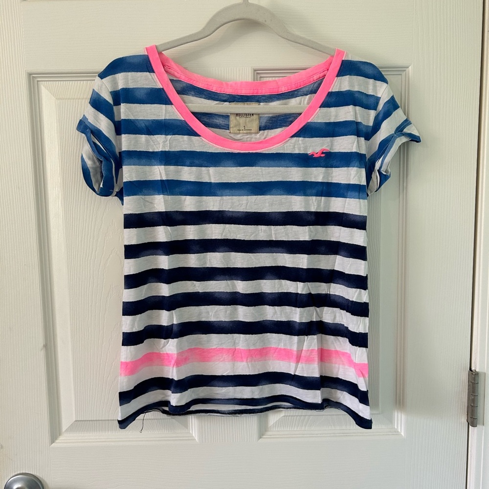 Hollister Shirt